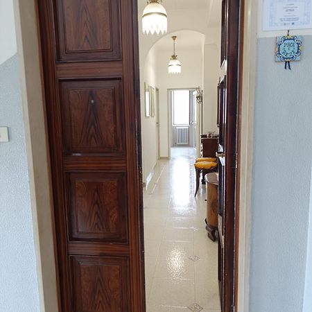 Le Rondini Apartment ตรานิ ภายนอก รูปภาพ
