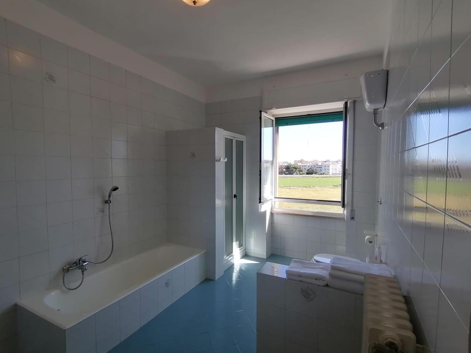 Le Rondini Apartment ตรานิ ภายนอก รูปภาพ